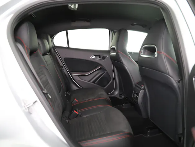 Mercedes-Benz GLA 250 AMG Line Sw.St.4M