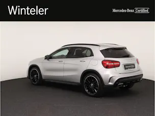 Mercedes-Benz GLA 250 AMG Line Sw.St.4M