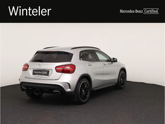 Mercedes-Benz GLA 250 AMG Line Sw.St.4M