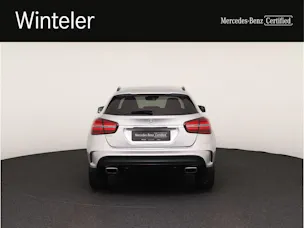 Mercedes-Benz GLA 250 AMG Line Sw.St.4M