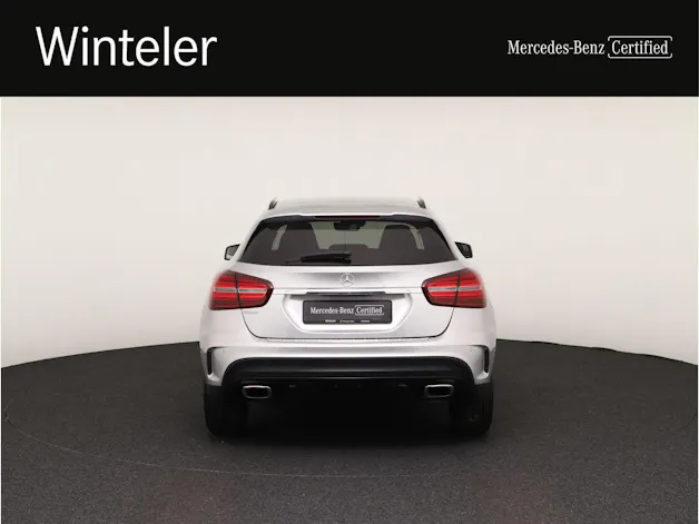Mercedes-Benz GLA 250 AMG Line Sw.St.4M