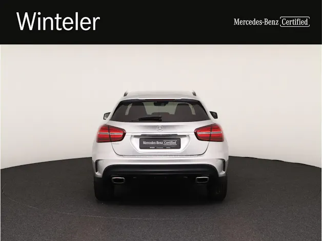 Mercedes-Benz GLA 250 AMG Line Sw.St.4M