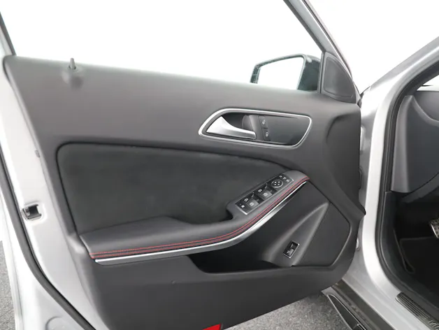 Mercedes-Benz GLA 250 AMG Line Sw.St.4M