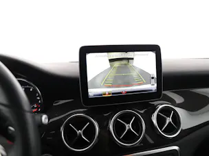 Mercedes-Benz GLA 250 AMG Line Sw.St.4M
