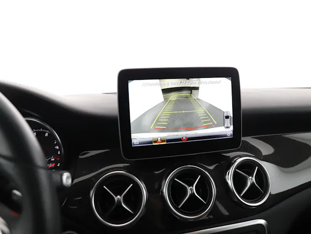 Mercedes-Benz GLA 250 AMG Line Sw.St.4M