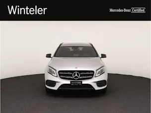 Mercedes-Benz GLA 250 AMG Line Sw.St.4M
