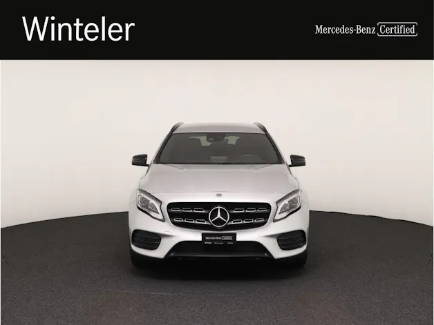 Mercedes-Benz GLA 250 AMG Line Sw.St.4M