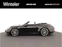 Porsche 911 Carrera 4 Cabriolet