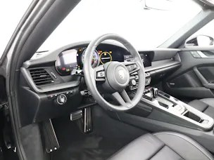 Porsche 911 Carrera 4 Cabriolet