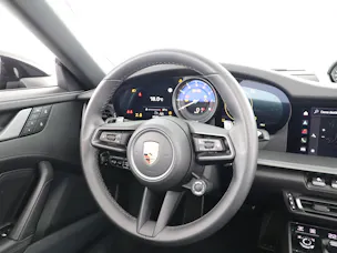 Porsche 911 Carrera 4 Cabriolet