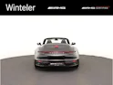 Porsche 911 Carrera 4 Cabriolet