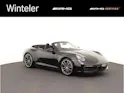 Porsche 911 Carrera 4 Cabriolet