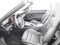 Porsche 911 Carrera 4 Cabriolet