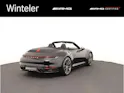 Porsche 911 Carrera 4 Cabriolet