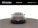 Porsche 911 Carrera 4 Cabriolet