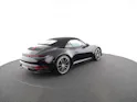 Porsche 911 Carrera 4 Cabriolet