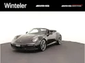 Porsche 911 Carrera 4 Cabriolet