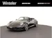 PORSCHE 911 Carrera 4 Cabriolet