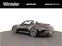 Porsche 911 Carrera 4 Cabriolet