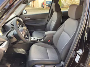 Honda Jazz 1.5i-MMD Elegance E-CVT
