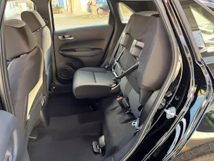 Honda Jazz 1.5i-MMD Elegance E-CVT