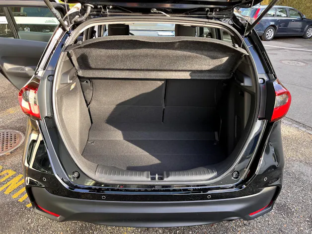 Honda Jazz 1.5i-MMD Elegance E-CVT