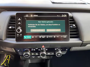 Honda Jazz 1.5i-MMD Elegance E-CVT