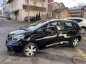 Honda Jazz 1.5i-MMD Elegance E-CVT