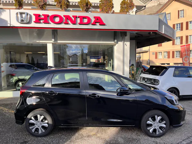 Honda Jazz 1.5i-MMD Elegance E-CVT