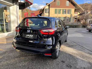 Honda Jazz 1.5i-MMD Elegance E-CVT