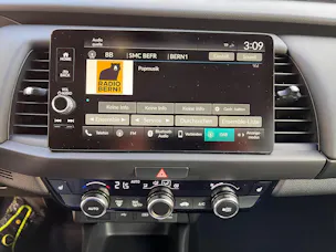 Honda Jazz 1.5i-MMD Elegance E-CVT