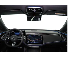 Mercedes-Benz E 220 d T 4M 9G-Tronic