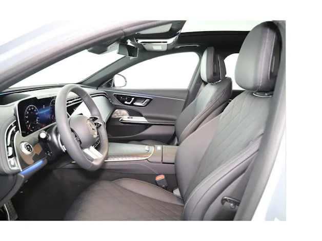Mercedes-Benz E 220 d T 4M 9G-Tronic