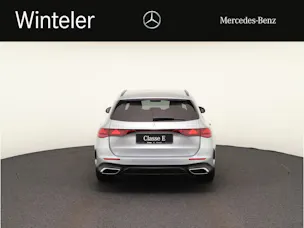 Mercedes-Benz E 220 d T 4M 9G-Tronic