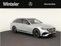 Mercedes-Benz E 220 d T 4M 9G-Tronic