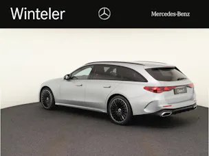 Mercedes-Benz E 220 d T 4M 9G-Tronic