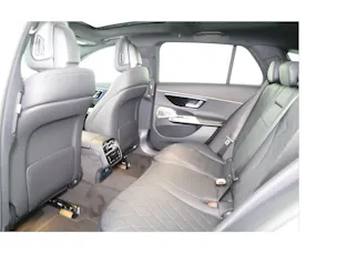 Mercedes-Benz E 220 d T 4M 9G-Tronic