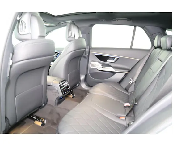 Mercedes-Benz E 220 d T 4M 9G-Tronic