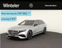 Mercedes-Benz E 220 d T 4M 9G-Tronic