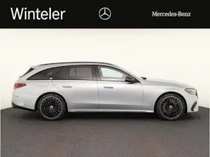 Mercedes-Benz E 220 d T 4M 9G-Tronic