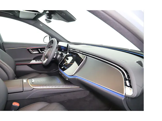 Mercedes-Benz E 220 d T 4M 9G-Tronic
