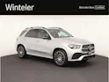 Mercedes-Benz GLE 300 d AMG Line 4Matic