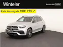 Mercedes-Benz GLE 300 d AMG Line 4Matic