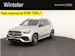 Mercedes-Benz GLE 300 d AMG Line 4Matic
