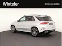 Mercedes-Benz GLE 300 d AMG Line 4Matic