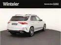 Mercedes-Benz GLE 300 d AMG Line 4Matic