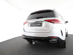Mercedes-Benz GLE 300 d AMG Line 4Matic