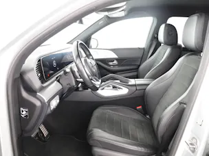 Mercedes-Benz GLE 300 d AMG Line 4Matic