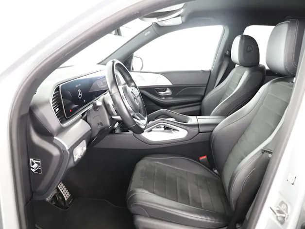 Mercedes-Benz GLE 300 d AMG Line 4Matic