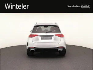 Mercedes-Benz GLE 300 d AMG Line 4Matic